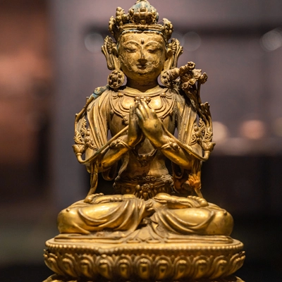 仏像・仏教美術